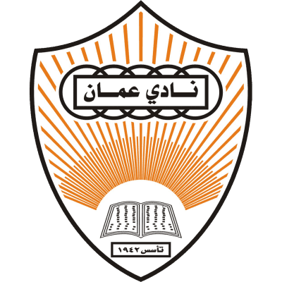 نادي عمان شعار