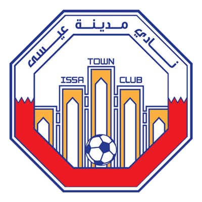 مدينة عيسى شعار