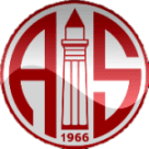 أنطاليا سبور شعار