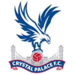 كريستال بالاس شعار