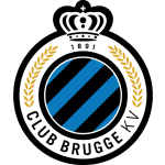 Club Brugge U19 شعار