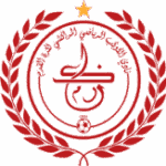 الكوكب المراكشي شعار