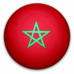 المغرب تحت 17 شعار