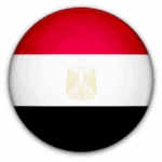 مصر تحت 17 شعار