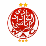 الوداد الرياضي شعار