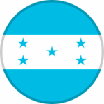 هندوراس شعار